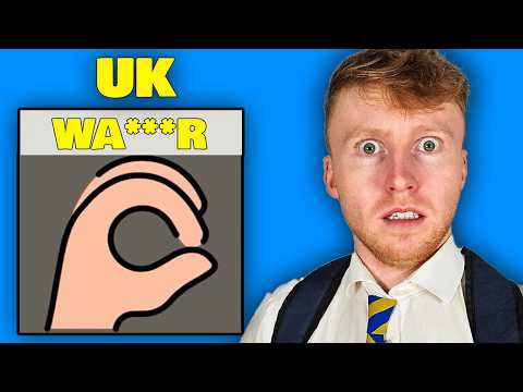 NEVER Use These Hand Gestures In These Countries...