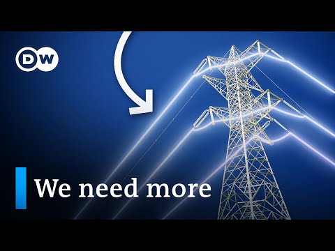 This is what's REALLY holding back wind and solar