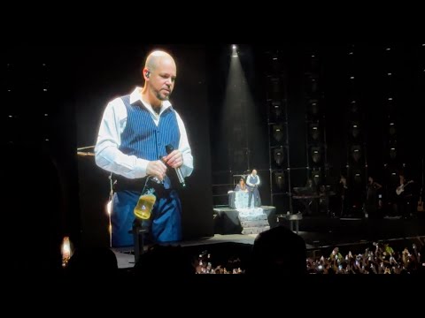 Residente - René (Movistar Arena Bs.As 27/9/24)