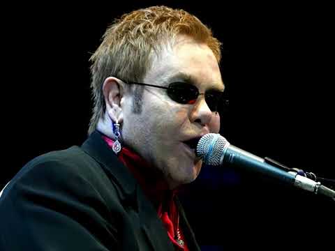 Elton John - Live In Charlotte - November 12th 2005