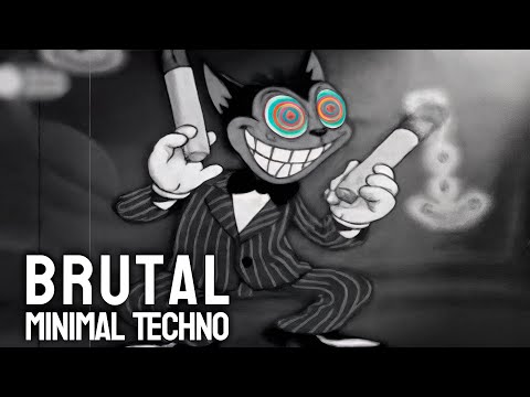 🎧 Boris Brejcha – Brutal High-Tech Minimal Mix Journey 2025 by d1m0n