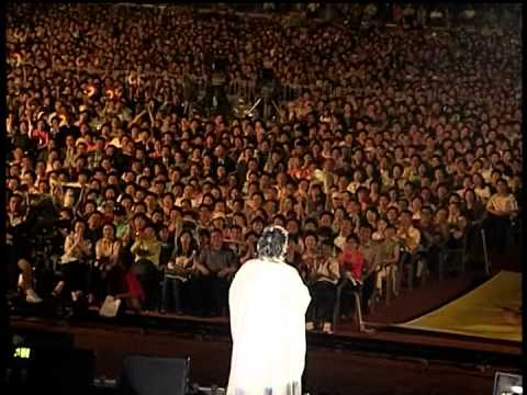 나 훈아 쇼  (Na Hoon A Show)