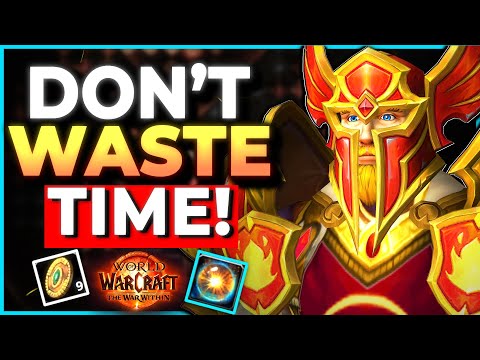 Everyone’s Gearing 675+ EASY After Learning THIS From The Turbo Charged Event