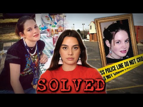 The Heartbreaking Case of Adrianne Reynolds