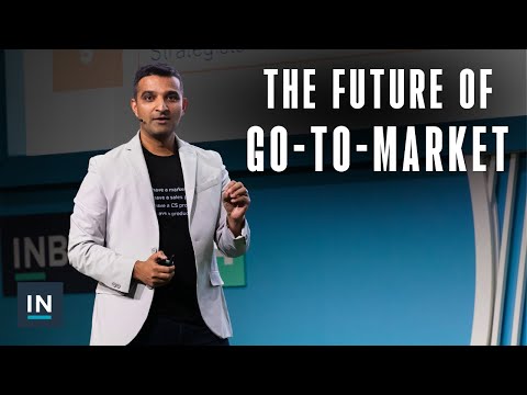 5 Mega Trends That Are Defining The Future Of Go-To-Market