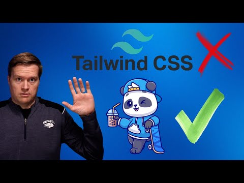 Panda CSS - Should It Replace Tailwind With Vue?