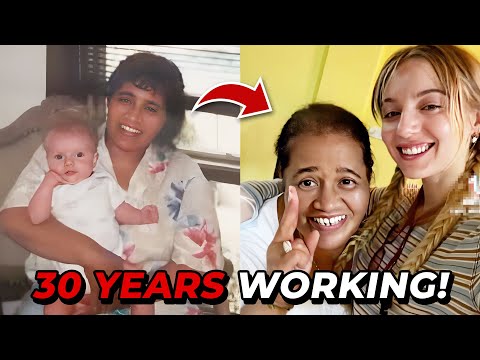 She “Returned” Her Filipino Maid