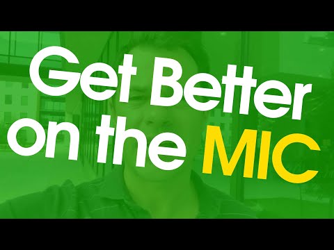 Become A Better Interviewer | How to Podcast