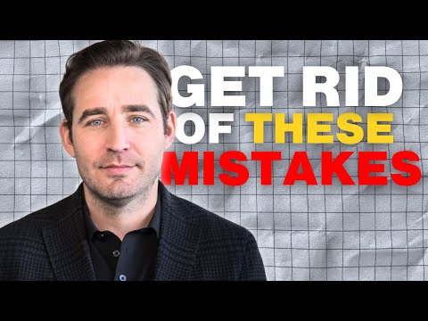 10 Common Mistakes that Ruin Your Critical Conversations