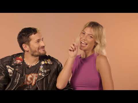 Los Montaner | Quién es Quién | Disney+