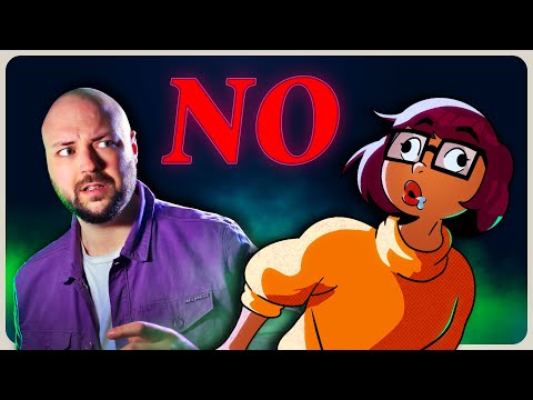 Did Velma season 2 get any better?