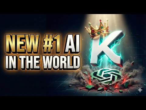 Kimi K2.5 vs ChatGPT 5.2 - 9 Comparison Tests - The result is striking! Kimi 2.5 is actually insane
