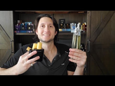 Backup Bottle Video! Fragrances I backed up in my collection! #vintageperfume #perfume #fragrance