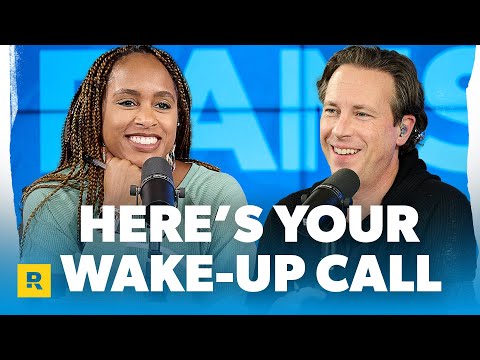 "My Debt Payment is 50% of My Income" | November 3, 2025