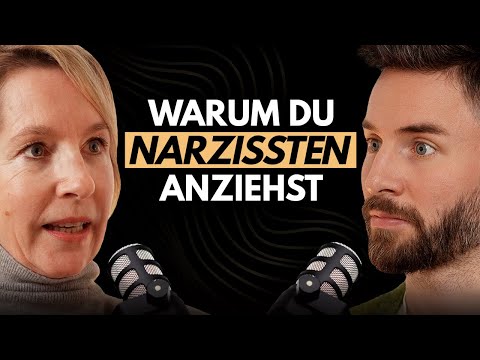 Narzissmus-Expertin: „Du kannst einen Narzissten nicht gesund lieben“ | Dr. Britta Papay