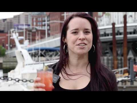 Food Innovation — from Fannie Farmer to the Frappuccino, Junior Mints to Julia Child