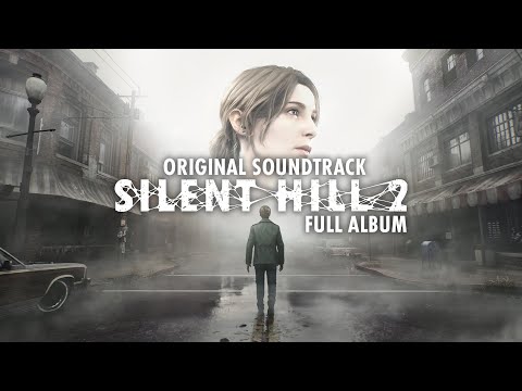 Silent Hill 2 Remake OST - Full Original Soundtrack (Full Album OST)