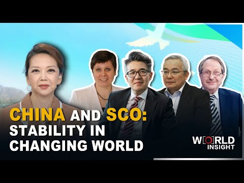 Why the SCO is a force for good global governance and stability