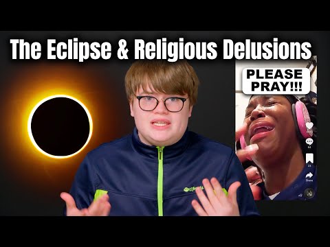 TikTok Has a Spiritual Psychosis Problem