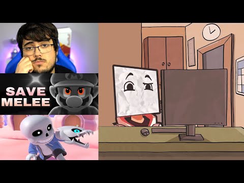 A Rough Year For Smash