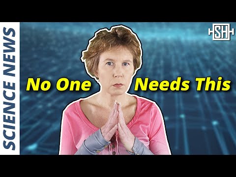 Quantum Internet: No One Needs This