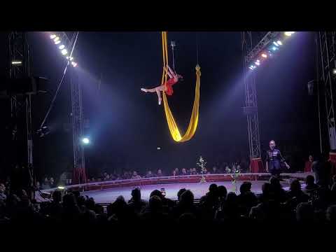 5/MEDRANO "LA LEGENDE DE L'OISEAU BLEU" SAINT-ETIENNE 6 FEVRIER 2026 VID 05