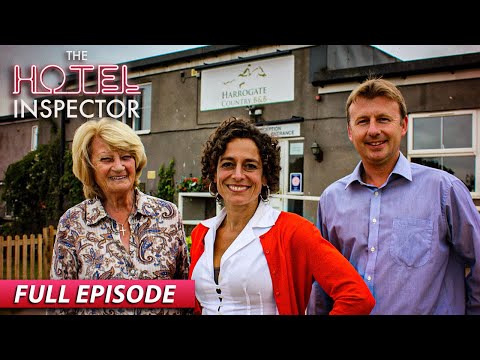 BACK FOR REVENGE! Alex Polizzi's SHOCKING Return To The Horse B&B | The Hotel Inspector Returns 2017