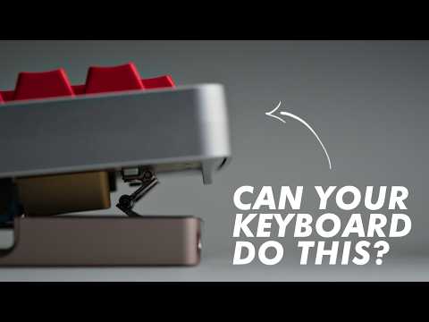 I have Split Feelings About The QK Alice Duo