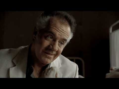 10 Funniest Scenes in The Sopranos part 10