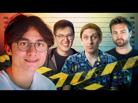 Hide The Body Challenge