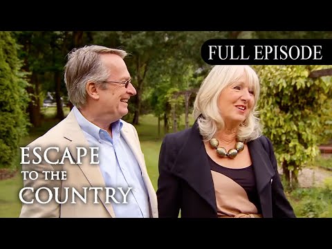 Escape to the Country Season 12 Episode 12: Cheshire (2011) | FULL EPISODE