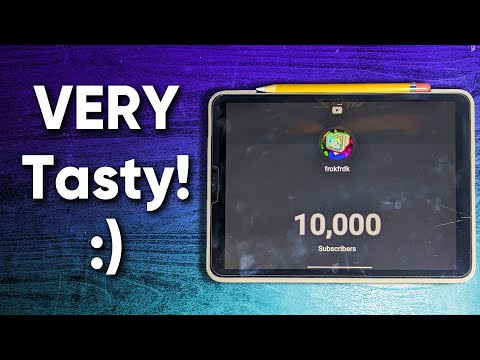 10,000 frokfrdkers!!!