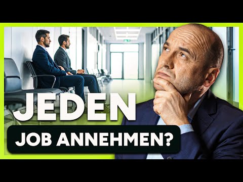 Welche Jobs muss man nach Kündigung annehmen? (BAG-Urteil)