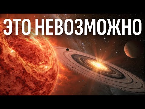 Архитектура Бездны: как на самом деле выглядит Вселенная? | Документальный фильм