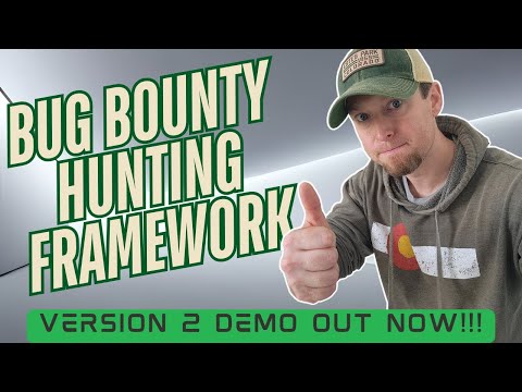 The Ars0n Framework V2 - Demo Version of My New Bug Bounty Hunting Framework is Available Now!