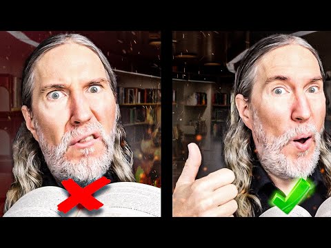 Read and Remember Even The Most BORING & Challenging Books