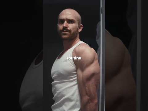 Stop doing easy runs if you want to get jacked.