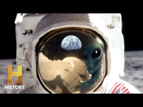 Space Secrets and NASA’s Role in the Alien Agenda | Ancient Aliens