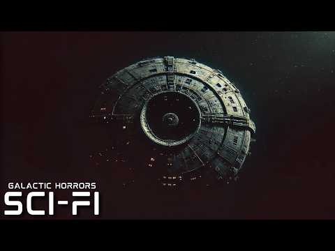 Humanity's Most Horrifying Deep Space Project | Sci-Fi Creepypasta