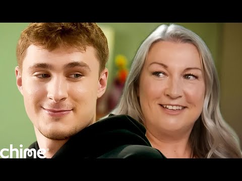 Cooper Flagg and His Mom Get REAL About Money 💰 (Full Interview) | @Chime