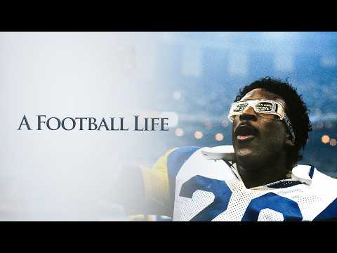 The Story of Eric Dickerson’s Historic 2K Season With the Rams..