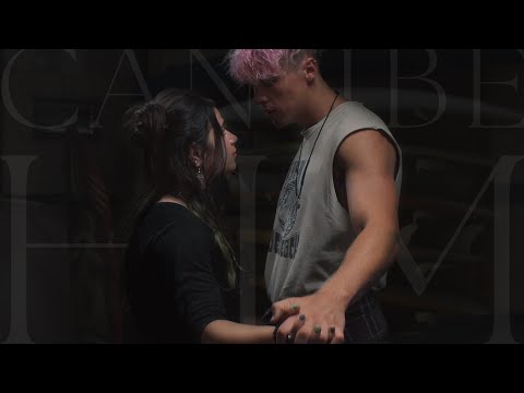 summer and bax | can i be him {surviving summer}