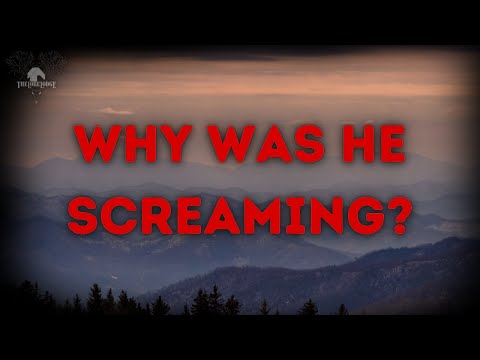 Missing 411 | Was Mark Hanson Attacked on the Appalachian Trail?