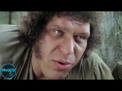 The Princess Bride (1987) : Top 10 Things You Didn’t Know