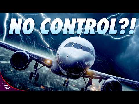 Pilots LOSING Control - What’s being DONE?!