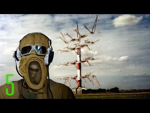 5 Creepiest Number Station Sounds Ever Recorded