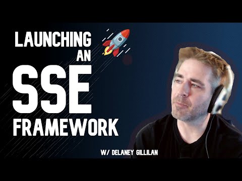 Is Datastar the full-stack SSE framework of the future?