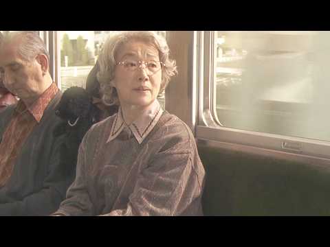 中谷美纪 | 超强卡司日本感人佳作，如此温柔治愈，堪称电车版深夜食堂！【光影】