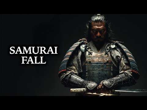 The Hidden Truth Behind the Samurai | History for Sleep