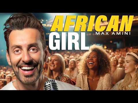 🎤 HOTTEST NIGERIAN COUPLE | MAX AMINI | STANDUP COMEDY